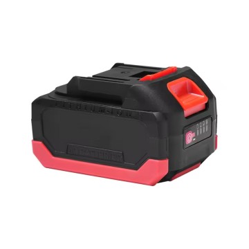 Baterías recargables de iones de litio profesionales para modelos de Makita Power Tools: 18V, 21V, 24V y 18650