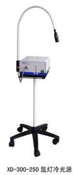 Deep-Local Examination Lamp (KD-201T)
