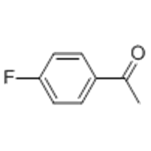 4-Floroasetofenon CAS 403-42-9