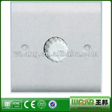 Fan Dimmer Switch BS Standard
