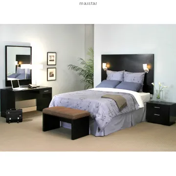 North American Style Hotel Furniture