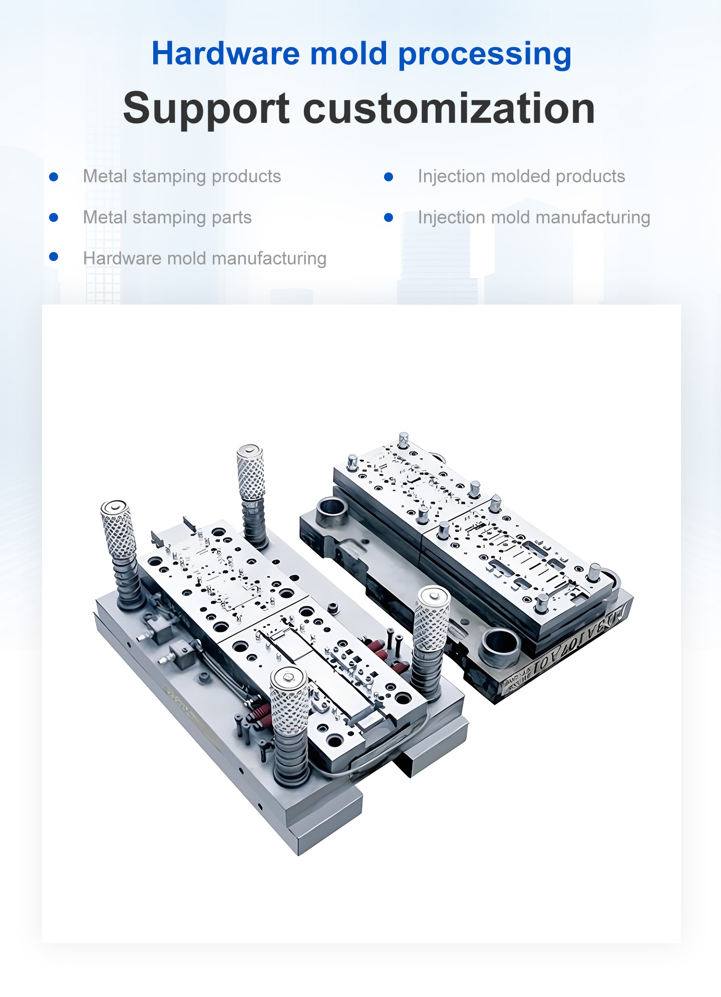 Plastic Molding Company