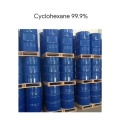 CAS de líquido industrial de ciclohexano de alta calidad 110-82-7