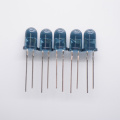 Super distiratsua 5mm 850NM LED LENDU BLUE 300UM