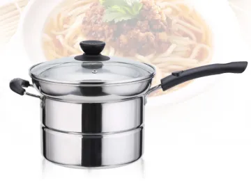 High quality Stainless Steel Multi Purpose Pot