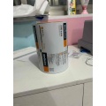 Color-Printed Fertilizer Packaging Roll Film for Agricultural Use
