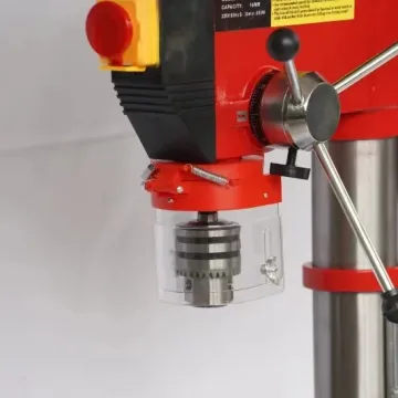 Factory Price Mini Bench Drill Machine: ZJY5116, Z525 Press Drill Machine