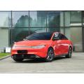 2023 New model High-performance Long-range Luxury Fast Electric Car Sedan Of LEAPMOTOR C01 EV