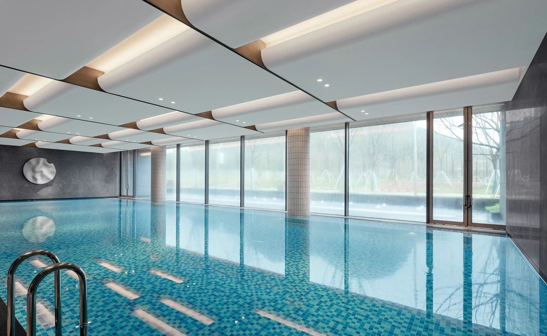 Suzhou Shishan Angsana Hotel (28)