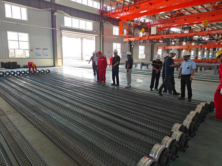 High-Efficiency Cutting and Rolling Integrated Machine