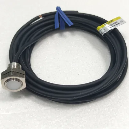 Electronic Equipment Accessories: Proximity Sensor Switch E2C-X2A