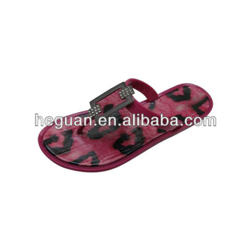 Women's PVC Jelly sandals 8HG13036