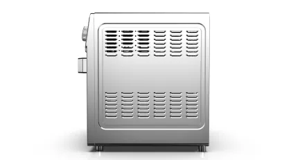 25 Qt Multifunctional Home Appliances Air Fryer Oven