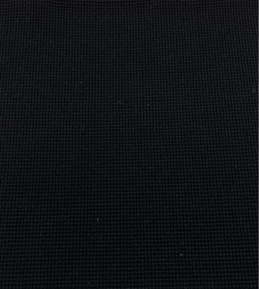 74% Polyester 24% Rayon 2% Spandex Ponti Fabric