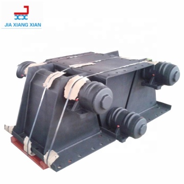 High-Quality Bogie Frame for Suspension Systems