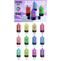 Bang Leader Stoll 300K 6u1 jednokratni Vape Poljska