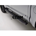 Tundra 2014-2021 mbele nyuma bumper upande hatua bodykit