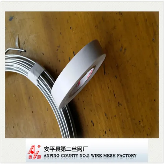 Stainless Steel Wire Price/0.02--0.1mm Ultra Fine 304 316 430 Stainless Steel Wire