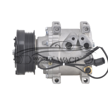066C1 Compressor for BYD F3/F3R/G3/L3 AC System
