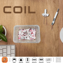 Oem odm wholesale Mesh & dual & ceramic coil