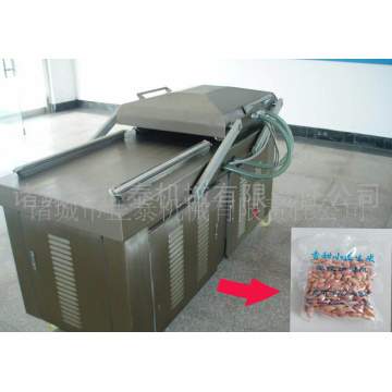 Peanut DZ600/2S Grain Vacuum Packing Machine