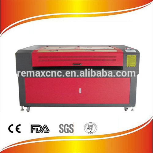 100w laser cutter engraver/laser engraver machine 1400x1000mm with CE Certificate