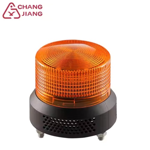 High Performance 60mm LED Vehicle Beacon Light