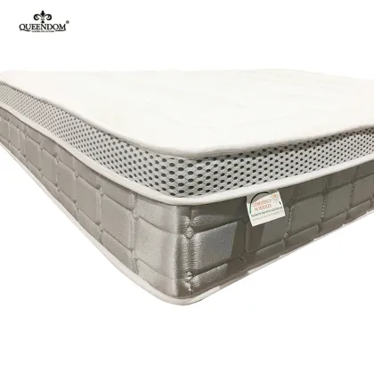 Memory Foam Mattress Brand Wholesale Online Spring Mattress