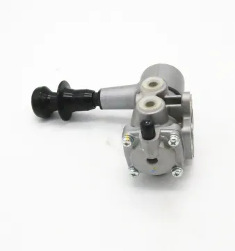 Genuine Original Parts CXZ51 FRR FVR FSS 6WF1 Brake Valve