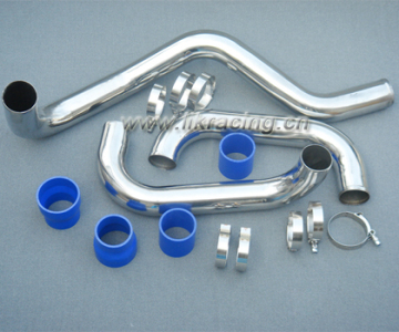 Intercooler piping