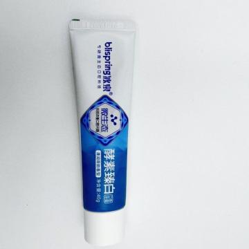 Dentifrice à parfum de bouche microbienne de santé orale