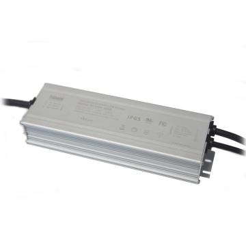 Controlador LED de entrada de 150W 520VAC PARA luz de pared