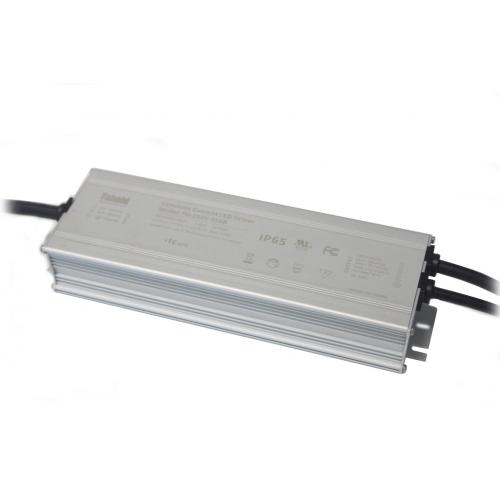 Controlador LED de entrada de 150W 520VAC PARA luz de pared