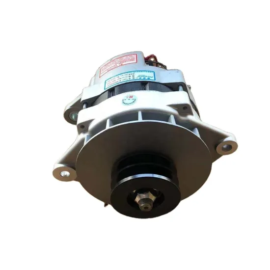 XTY Replacement Bus Parts: PRESTOLITE 8LHA3040UC 28V/120V Generator for Yutong/Higer/Kinglong Buses