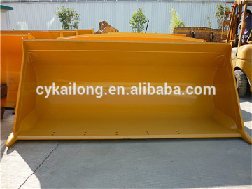 XCMG ZL50 wheel loader bucket