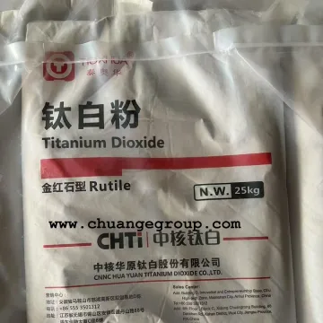 CNNC Titanium Dioxide CHTi R216 R2196 R216 R213