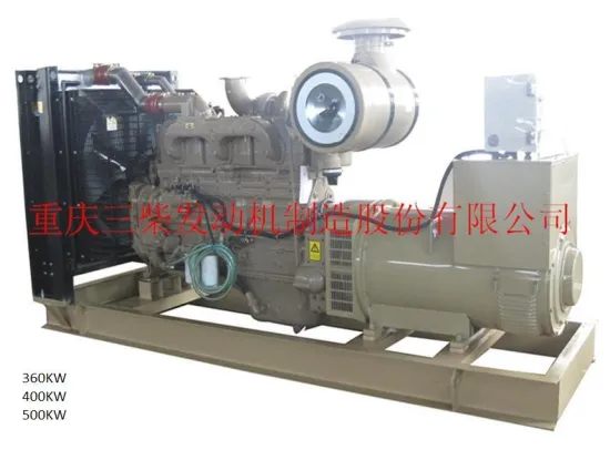 Competitive Price!!Diesel Generator For Sale