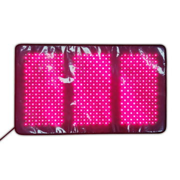 Red Infrared Light Therapy Pad with Waterproof