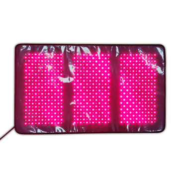 Rotes Bett Ersatz-Muskelschmerz-Teatment High Power Big Red Light Therapy Pad