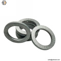 Arandelas de seguridad de la industria eólica ISO 7093-1 DIN6916