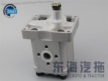 FIAT Hydraulic Pump A42XP4MS WHITE 5129488