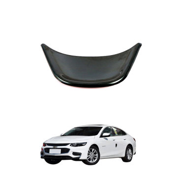 OEM Automotive Stainless Steel Interior Accessories for 2016 Chevrolet Malibu Steering Wheel Trim Patches