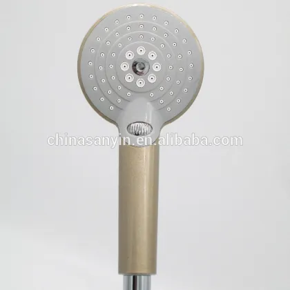 best moen hand shower head 2018