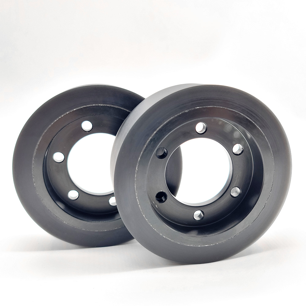 polyurethane  roller