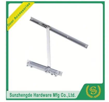 SZD SDC-004 Supply all kinds of mini door closer,overhead door closer,automatic sliding door closer