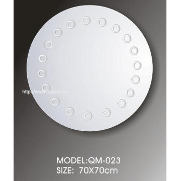 Bathroom Mirror,Decoration Mirror,High Quality Mirror,Sanitary Mirror