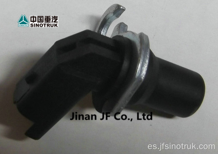 VG1557090013 Howo Sinotruk Sensor de posición del cigüeñal