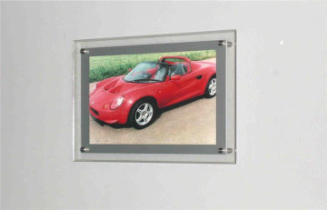 19mm High Brightness Magnetic Frame Shop Waterproof Light Box Indoor Advertising
