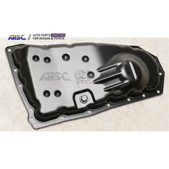 AISC Auto Parts 31390-29X0B Gearbox Oil Pan for Nissan Murano Z52 QR25 VQ35