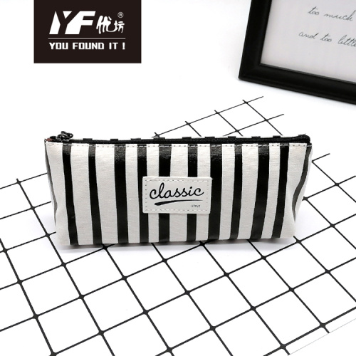 Pencil Case Vans Custom  creative cute  canvas pencil case Manufactory